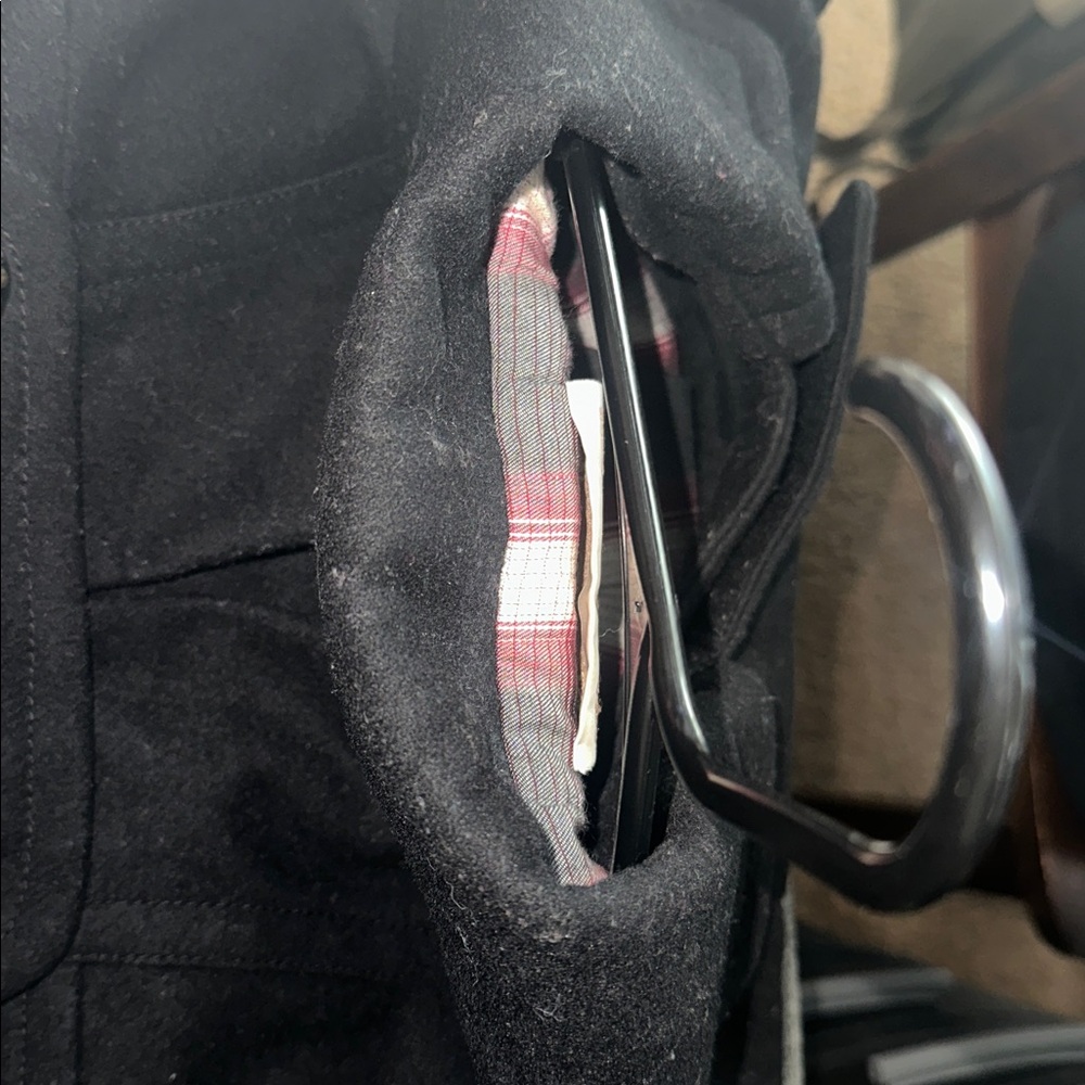 Guess Peacoat - Picture 6 of 6